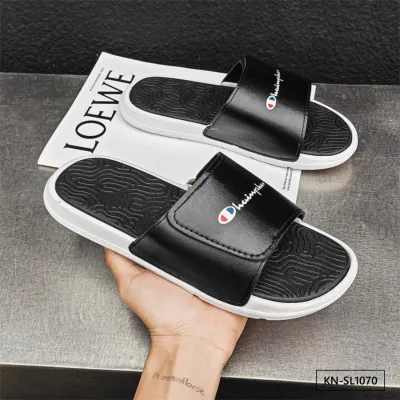 DRIFT FOOT MEN'S SLIPPER